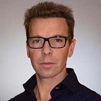 Jason Jacobson headshot